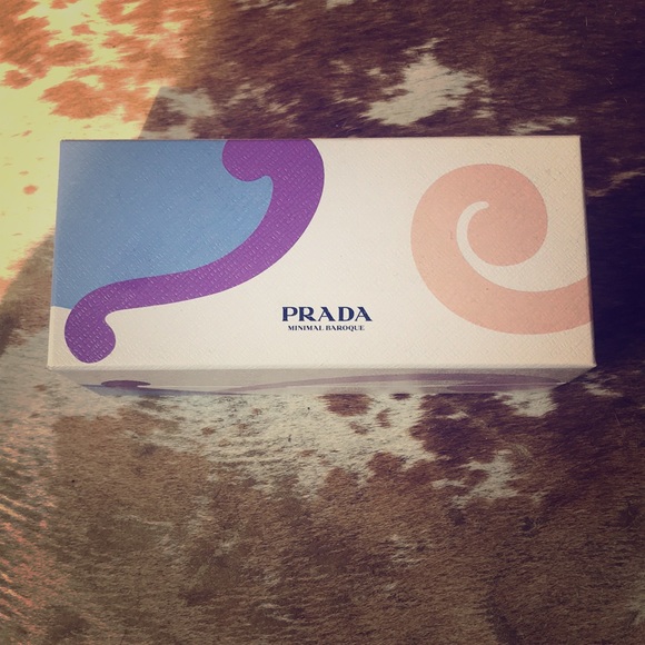 Prada Accessories - Brand New Women’s Prada Sunglasses